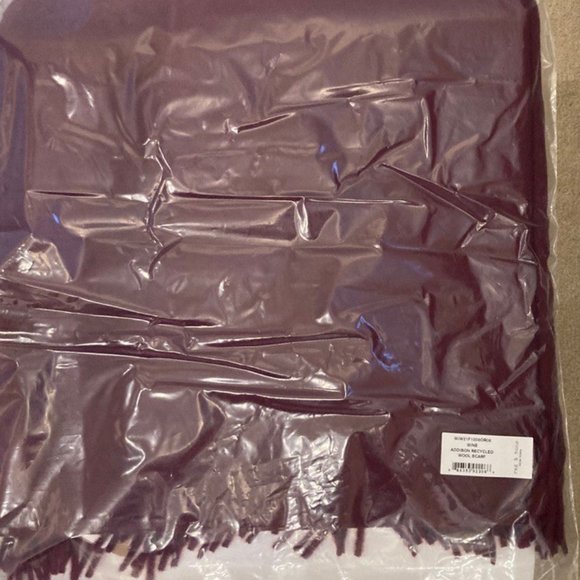 NWT Rag & Bone scarf - Picture 2 of 3